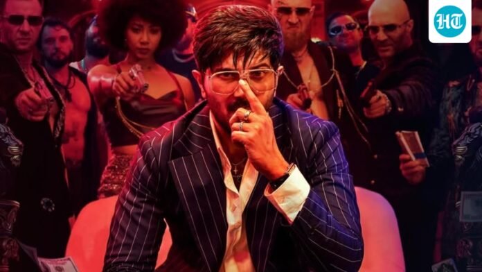 I'm Game box office collection day 1: Dulquer Salmaan's Malayalam comeback beats Toxic but falls short of expectations