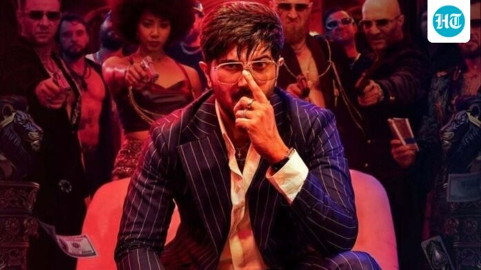 I'm Game box office collection day 2: Dulquer Salmaan film lags behind Bethlehem Kudumba Unit, on par with King of Kotha