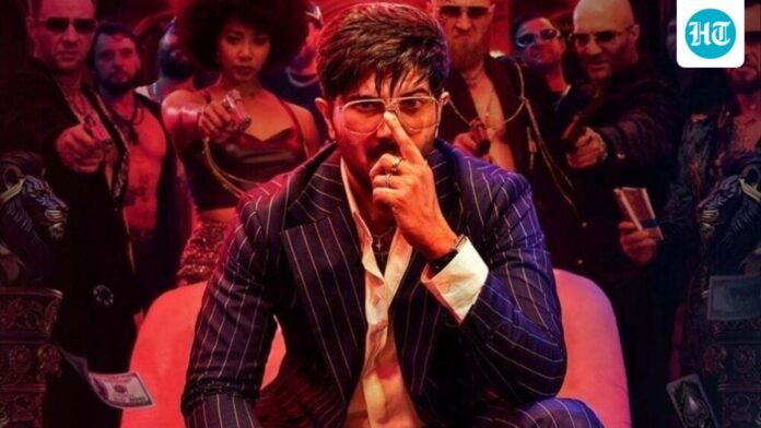 I'm Game box office collection day 5: Dulquer Salmaan's film crosses ₹20 crore despite 65% drop on first Monday