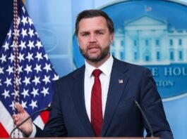 JD Vance rules out artificial timeline as Iran military pressure resumes