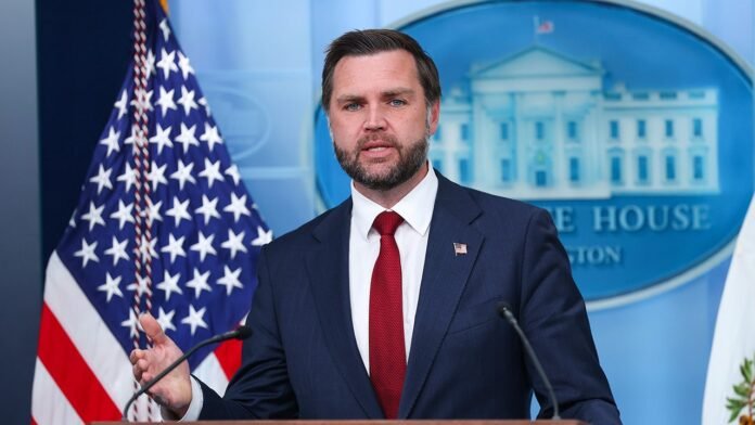 JD Vance rules out artificial timeline as Iran military pressure resumes