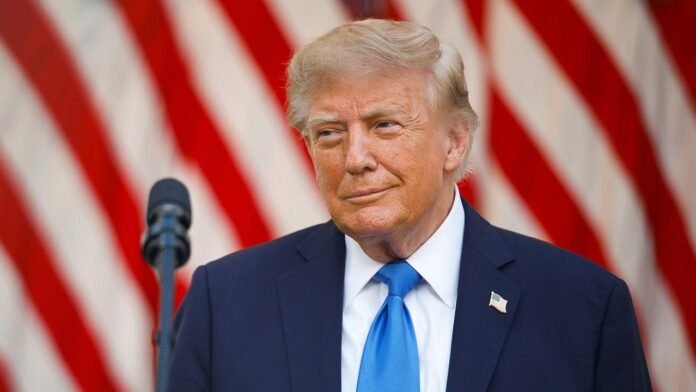 John Dougherty's lawyer said President Trump granted Dougherty commutation