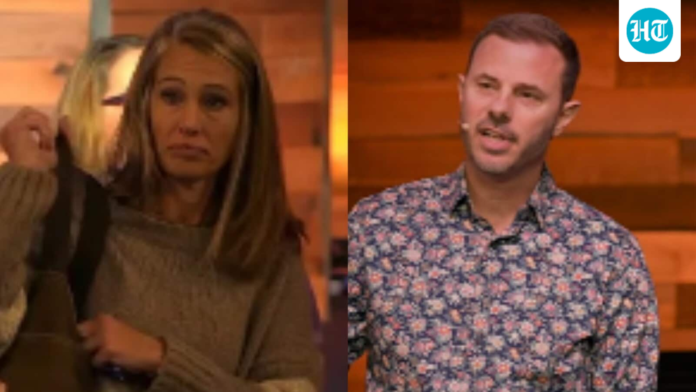 John Paul Miller and Suzie Skinner: Where are they now? Inside the pastor's marriage to his third wife