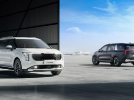 Kia Carnival, Sorento, Carens Clavis and more offered with benefits of up to ₹1.5 lakh in September 2026