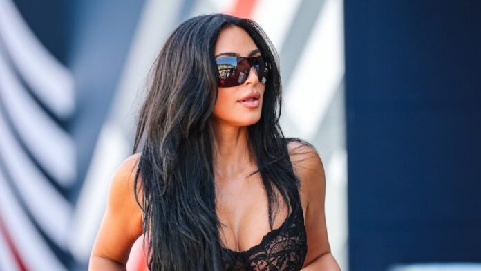 Kim Kardashian reveals health diagnosis decades after dad's fatal cancer