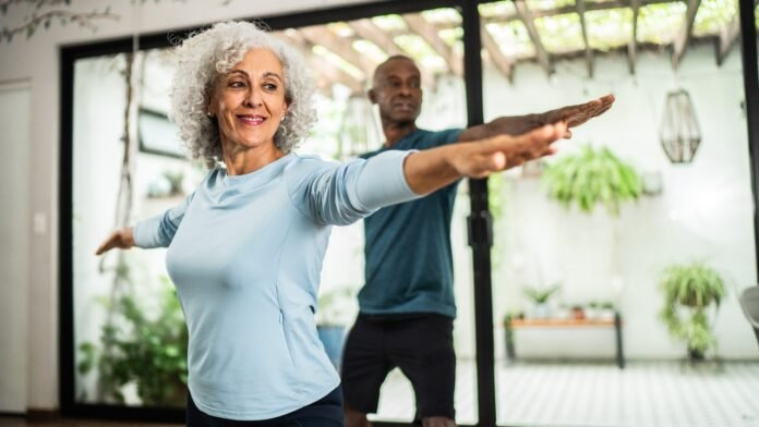 Longevity doctor shares 4 free habits for a longer, healthier life