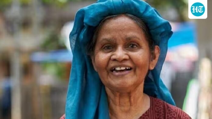 Malayalam actor Savithri Sreedharan, best known for her work in Sudani from Nigeria, dies at 85