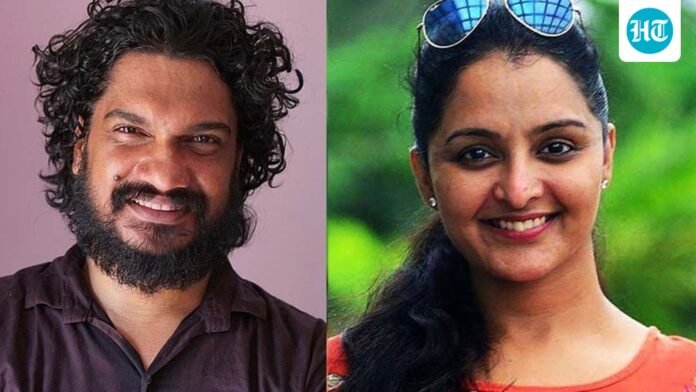 Manju Warrier files defamation suit against filmmaker Sanal Kumar Sasidharan