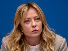 Meloni plans to cap foreign students and ban burqas in Italian schools