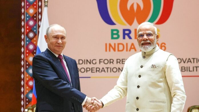Modi-balances-Russia-China-and-Iran-ties-at-New-Delhi.jpg Modi balances Russia, China and Iran ties at New Delhi BRICS summit