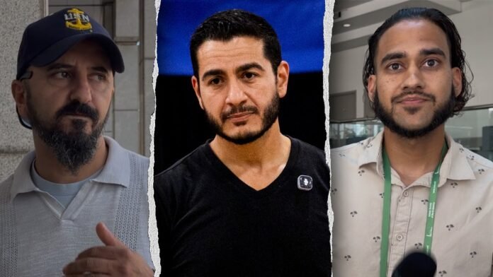 Muslim voters back Abdul El-Sayed despite abortion and LGBTQ views
