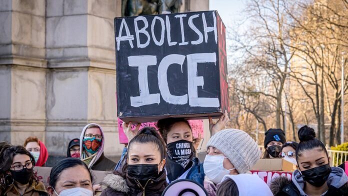 NJ illegal immigrant flees ICE, crashes into East Brunswick mayor's wife