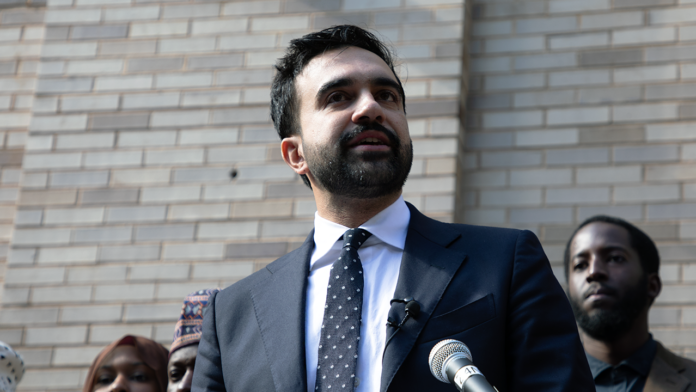 NYC Mayor Mamdani says Morales win proves voters want rent control