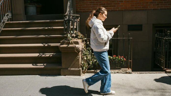 NewTree Social app turns phone time into in-person community events