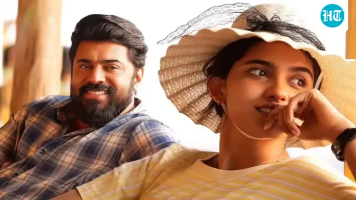 Nivin Pauly, Mamitha Baiju starrer Bethlehem Kudumba Unit gets Tamil and Telugu releases after ₹117 crore success