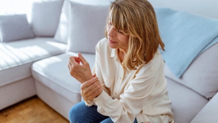 Osteoporosis drugs linked to lower Alzheimer's disease and dementia risk