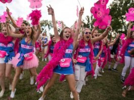 Ozempic use spreads in sororities as college women reportedly chase thinness Ozempic use spreads in sororities as college women reportedly chase thinness