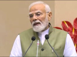 PM Modi inaugurates global conference on environment, climate dynamics | India News PM Modi inaugurates global conference on environment, climate dynamics | India News
