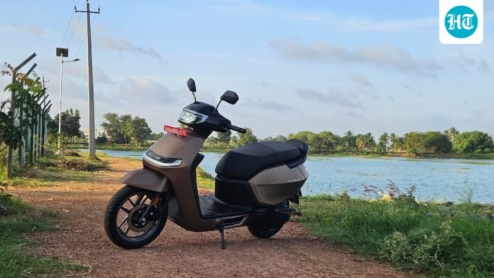 Planning to buy Ather Konarc? Here's your complete EMI guide