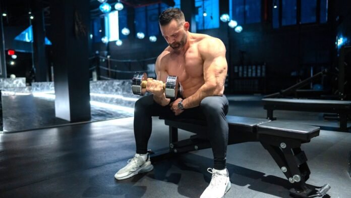 Post-workout recovery tips every adult over 35 needs for strength