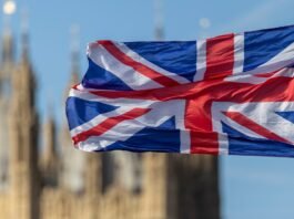 Scotland, Wales and N. Ireland first ministers call for UK breakup