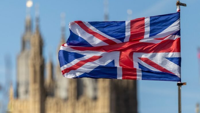 Scotland, Wales and N. Ireland first ministers call for UK breakup