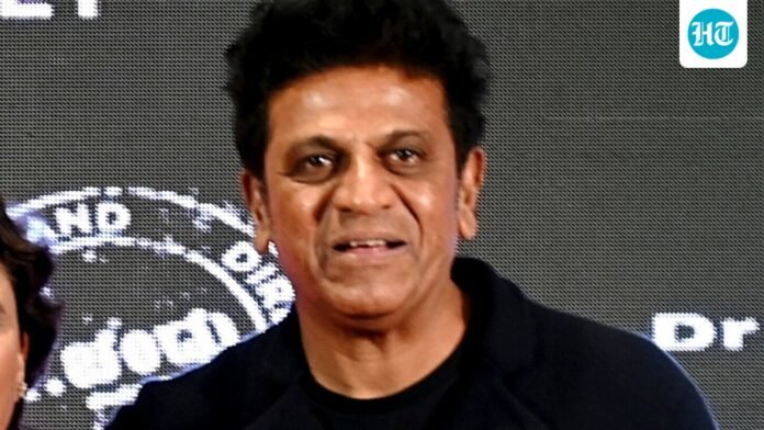 Shiva Rajkumar apologises for 'Hindi is national language' remark and clarifies after backlash