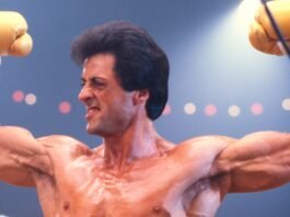 Sylvester Stallone reveals health battle while prepping for 'Rambo'