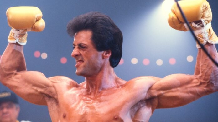 Sylvester Stallone reveals health battle while prepping for 'Rambo'