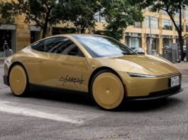 Tesla Cybercab faces NHTSA safety investigation after Austin launch