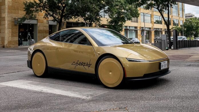 Tesla Cybercab faces NHTSA safety investigation after Austin launch