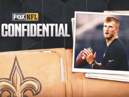 This Year’s Breakout Star Will Be … Tyler Shough? Why Scouts, Execs Like Saints QB This Year's Breakout Star Will Be ... Tyler Shough? Why Scouts, Execs Like Saints QB