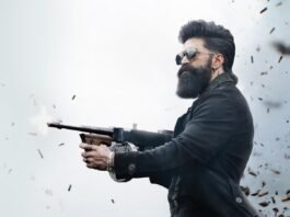 Toxic box office collection day 7: Yash and Geetu Mohandas film continues to struggle, collects only ₹8 crore