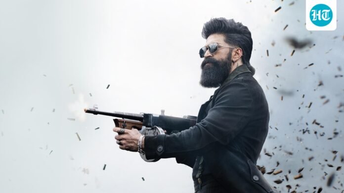 Toxic box office collection day 7: Yash and Geetu Mohandas film continues to struggle, collects only ₹8 crore