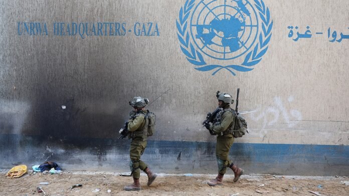 UN Watch report accuses UNRWA of overstating completion of reforms