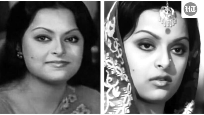 Veteran Bengali actor Mithu Mukherjee dies at 71 after battle with cancer, Prosenjit Chatterjee pays heartfelt tribute