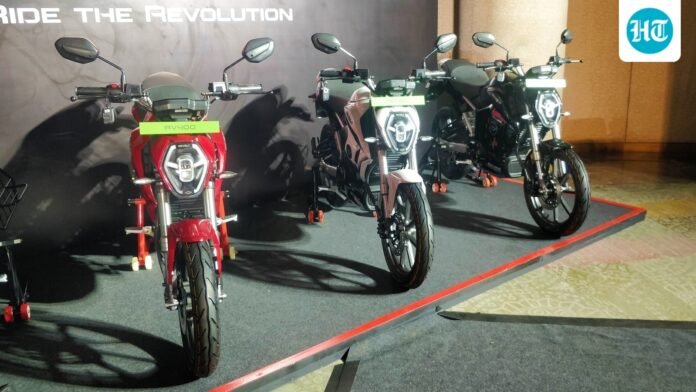 Want to buy Revolt RV400? Here's your complete monthly EMI guide