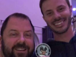 Who is John Paul ‘JP’ Miller’s friend Mark Kaufman, where’s he now? Mica Miller case revisited in Death of Pastor’s Wife Who is John Paul ‘JP’ Miller's friend Mark Kaufman, where's he now? Mica Miller case revisited in Death of Pastor's Wife