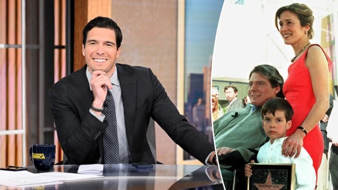 Will Reeve reveals shocking cancer diagnosis, says he is now cancer-free