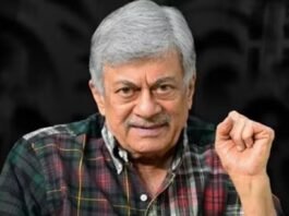 ‘PM Modi removed nepotism, favouritism from film awards’: Anant Nag after being honoured with Dadasaheb Phalke Award ‘PM Modi removed nepotism, favouritism from film awards’: Anant Nag after being honoured with Dadasaheb Phalke Award