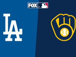 How to Watch Dodgers vs. Brewers: NLCS Game 1 TV Channel, Live Stream, Time How to Watch Dodgers vs. Brewers: NLCS Game 1 TV Channel, Live Stream, Time