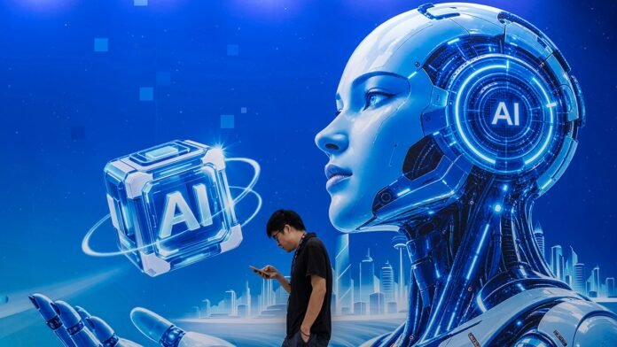 AI companies pose national security risk from foreign nationals, group says