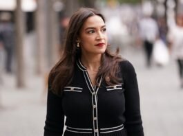 AOC raises eyebrows with graphic comments about Cornell rape allegations AOC raises eyebrows with graphic comments about Cornell rape allegations