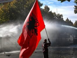 Albania corruption prompts Republican congressmen to urge Rubio action