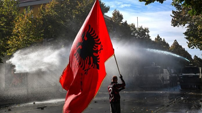 Albania corruption prompts Republican congressmen to urge Rubio action