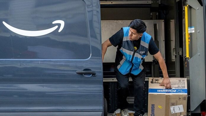 Amazon About You builds personality profile from your shopping history