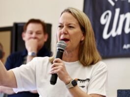 Arizona AG Kris Mayes allowed pro-defund groups to help hire staff Arizona AG Kris Mayes allowed pro-defund groups to help hire staff