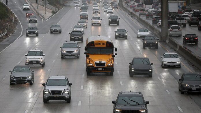 California student data breach exposes millions of school records