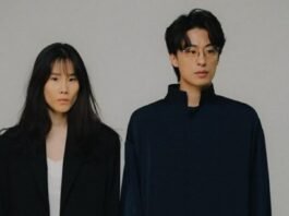 Colony actor Koo Kyo Hwan and filmmaker Lee Ok Seop have been married for 4 years, secretly registered marriage in 2022 Colony actor Koo Kyo Hwan and filmmaker Lee Ok Seop have been married for 4 years, secretly registered marriage in 2022
