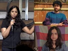 Comedian Neetu Bhardwaj accuses Abhishek Upmanyu and Urooj Ashfaq of stalking, harassing, and stealing her jokes: ‘My family and I are very unsafe’